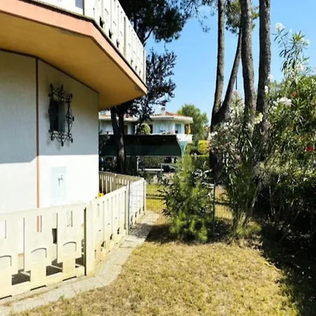 Lejlighed Cosy Flat With Private Garden *