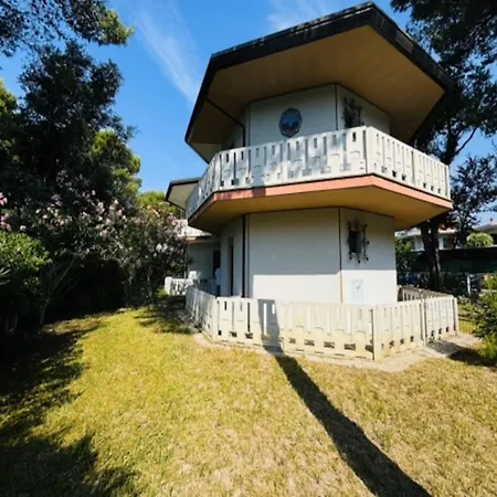 Cosy Flat With Private Garden Lejlighed Bibione