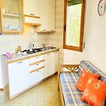 Cosy Flat With Private Garden Appartement Bibione