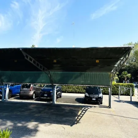 Cosy Flat With Private Garden 公寓