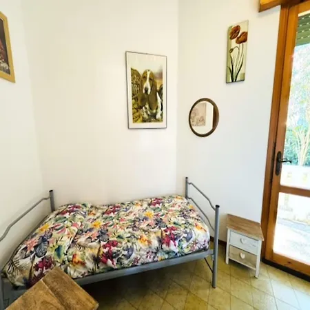Cosy Flat With Private Garden * Μπιμπιόνε