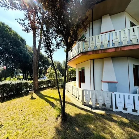 Cosy Flat With Private Garden *