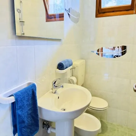 Cosy Flat With Private Garden