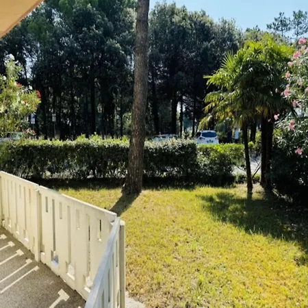 Cosy Flat With Private Garden *