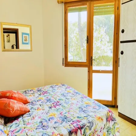 Cosy Flat With Private Garden 公寓 *