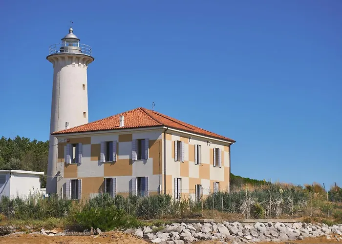 Cosy Flat With Private Garden Bibione