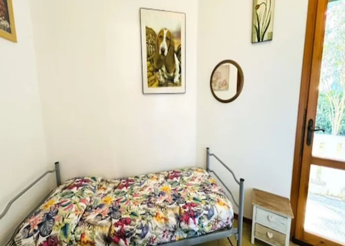 Cosy Flat With Private Garden * Bibione