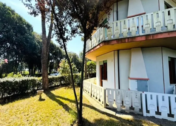 Cosy Flat With Private Garden *