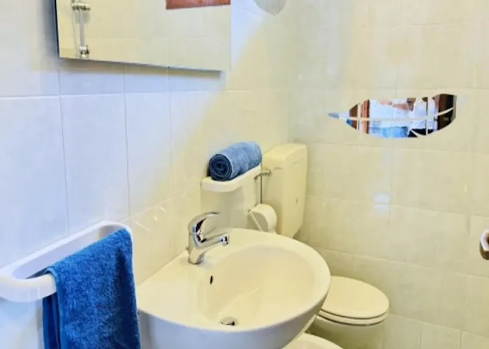 Cosy Flat With Private Garden