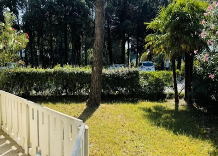 Cosy Flat With Private Garden *